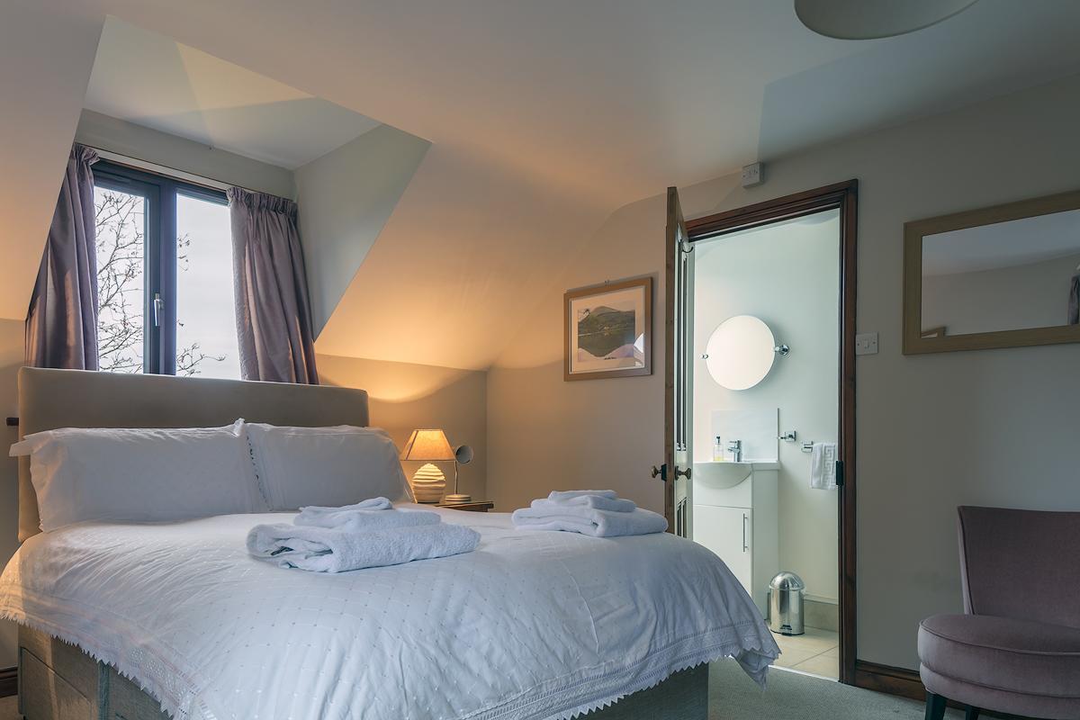 Thorntrees B&B Cleator Екстериор снимка