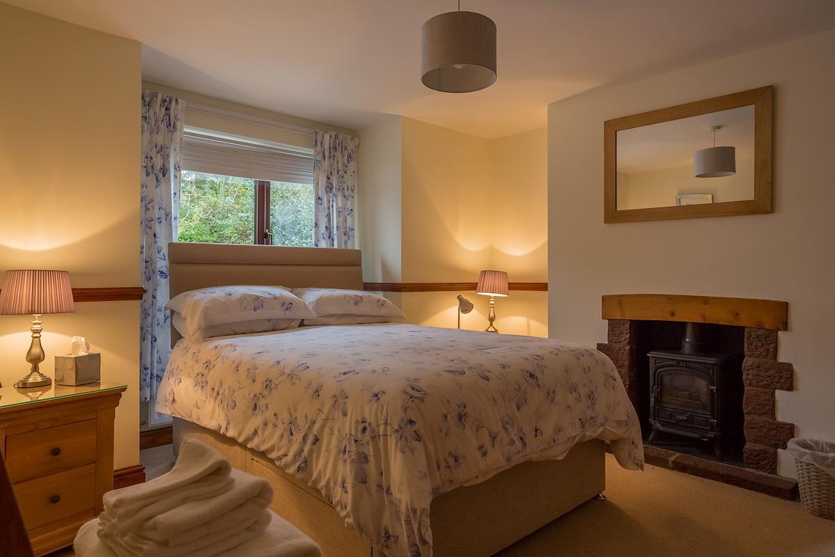 Thorntrees B&B Cleator Екстериор снимка