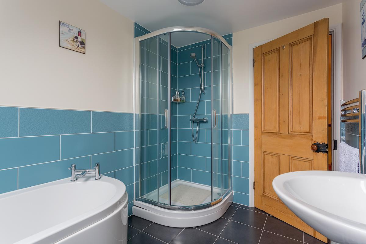 Thorntrees B&B Cleator Екстериор снимка