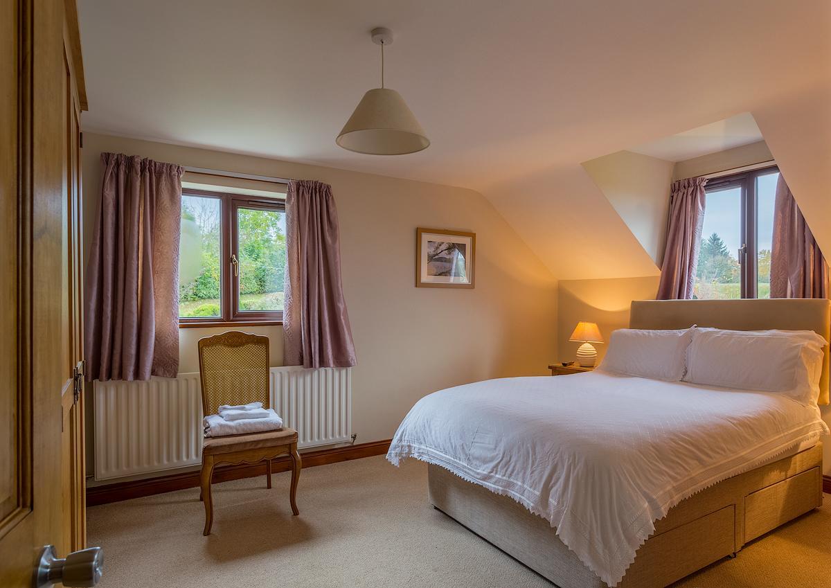 Thorntrees B&B Cleator Екстериор снимка