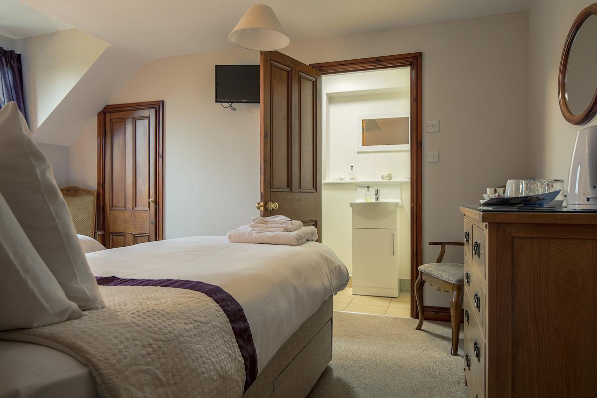 Thorntrees B&B Cleator Екстериор снимка