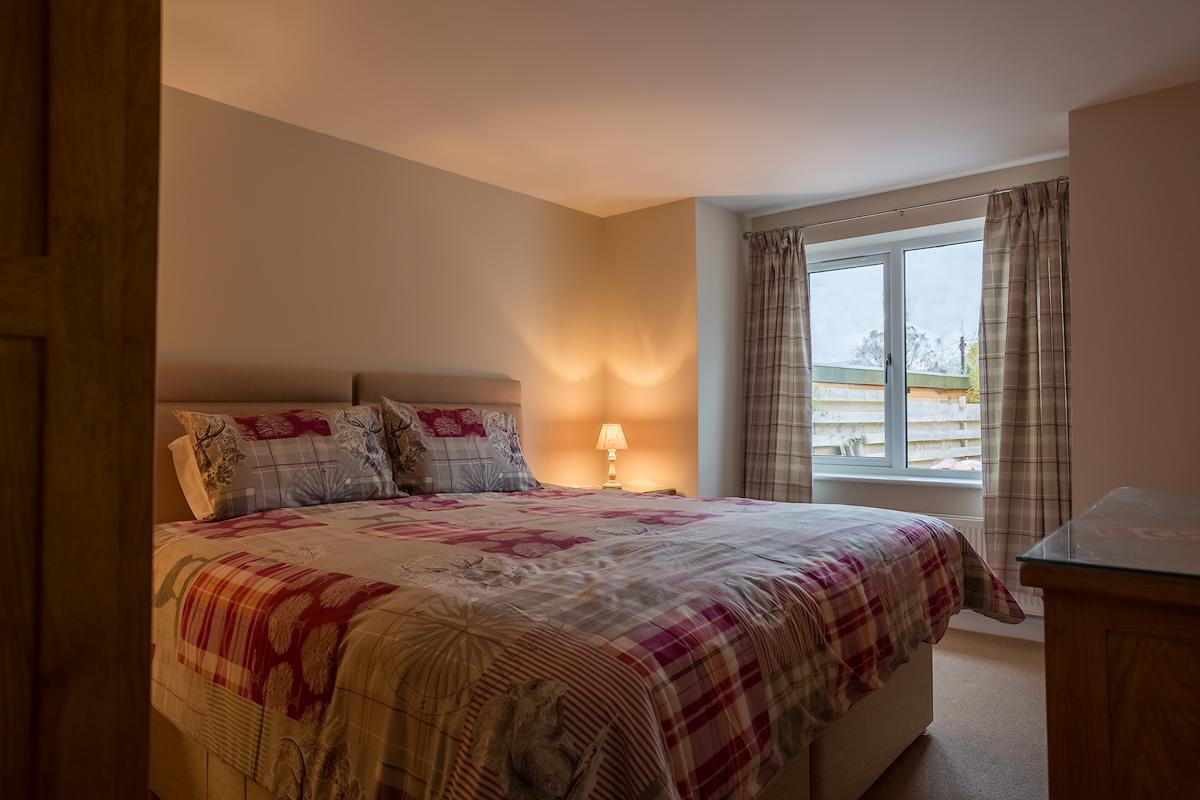 Thorntrees B&B Cleator Екстериор снимка