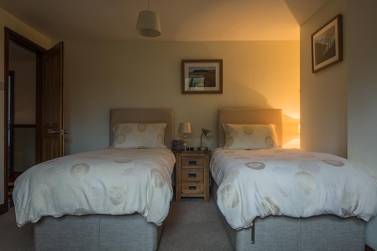 Thorntrees B&B Cleator Екстериор снимка