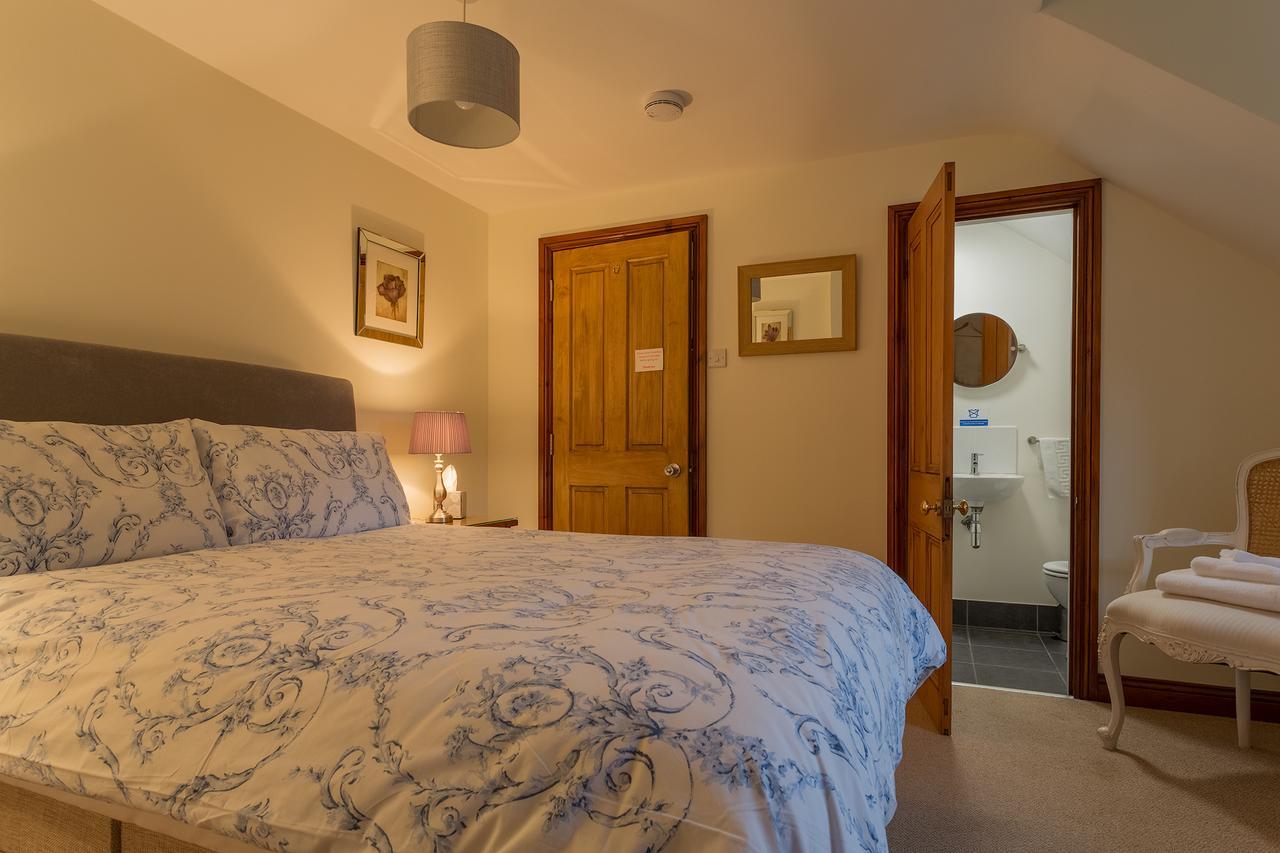 Thorntrees B&B Cleator Екстериор снимка