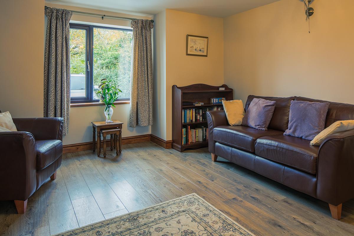 Thorntrees B&B Cleator Екстериор снимка